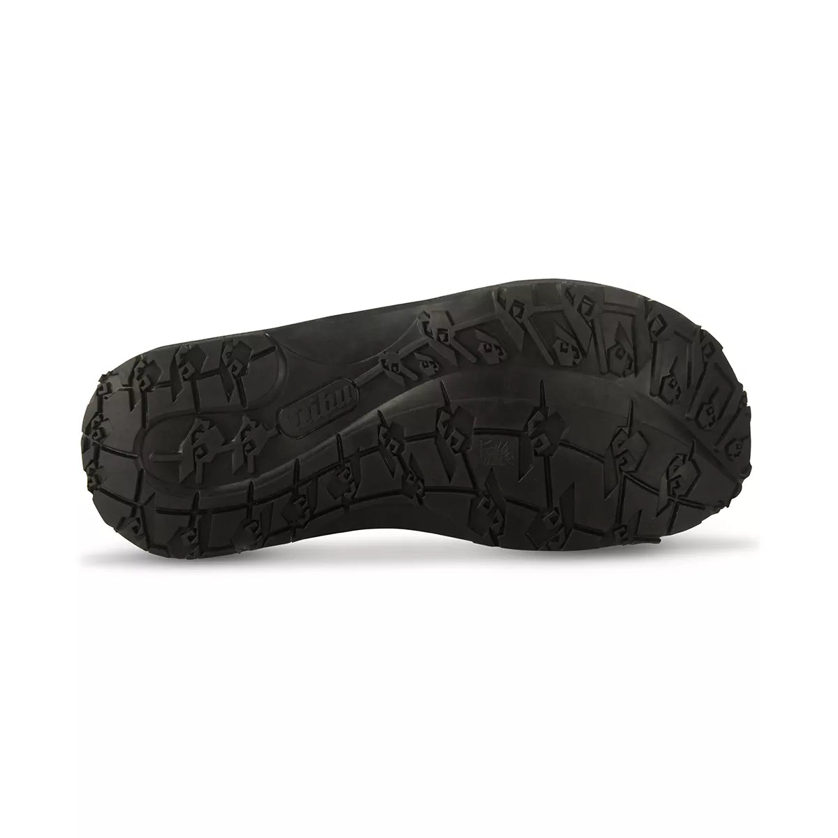 Bagobo Sandal