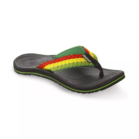 Rasta Casual Sandal