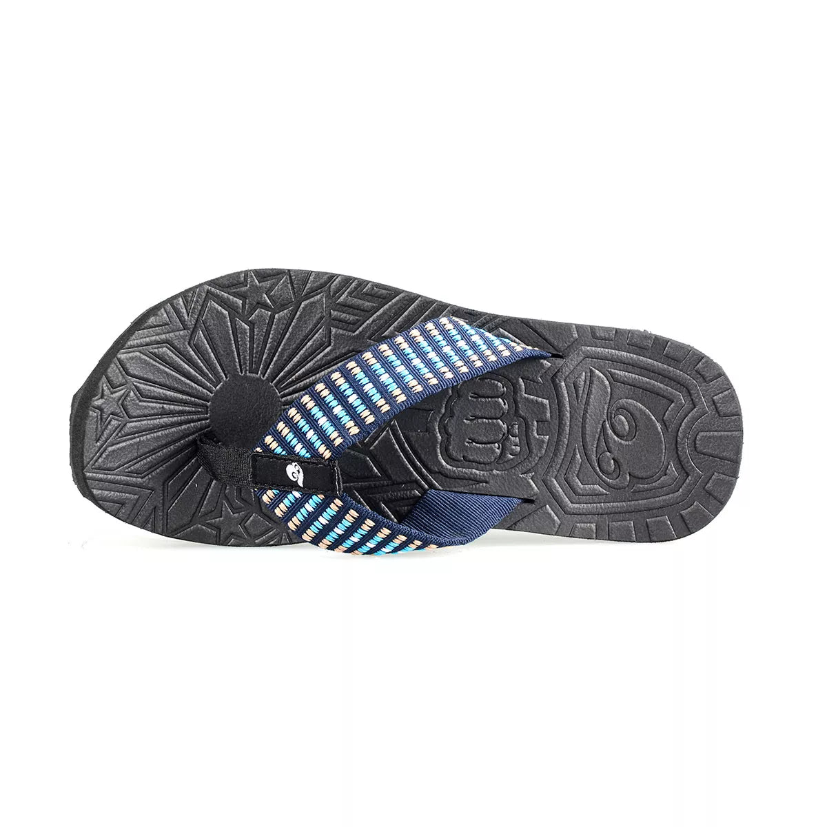 Santander Adventure Sandal