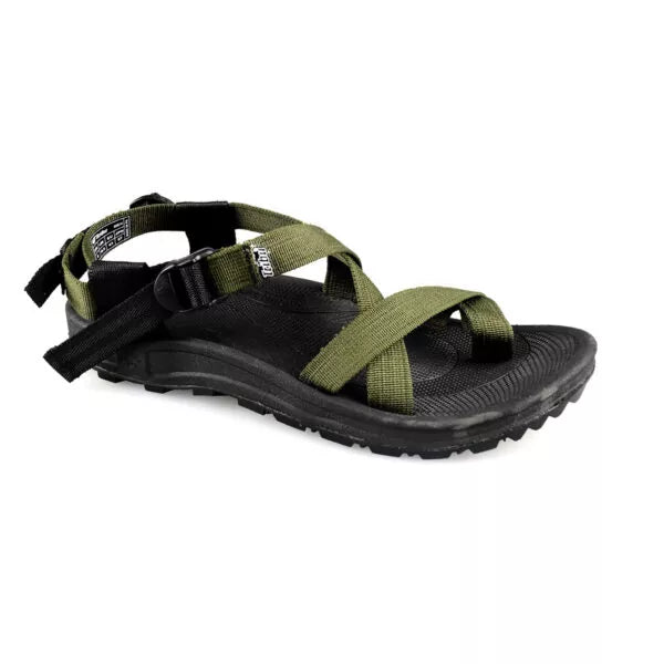 Subanon Adventure Sandal